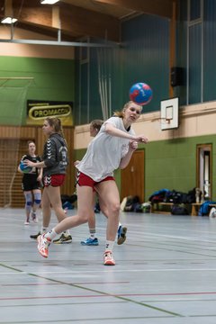 Bild 82 - Damen HSG Kremperheide/M�nsterdorf - Suchsdorfer SV : Ergebnis: 39:22